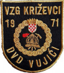 DVD VUJIĆI